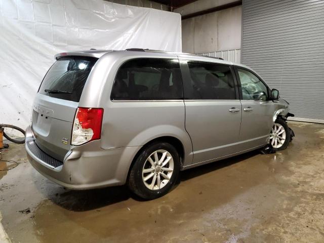 Photo 3 from auction – 2019 DODGE GRAND CARA with VIN 2C4RDGCG1KR800215