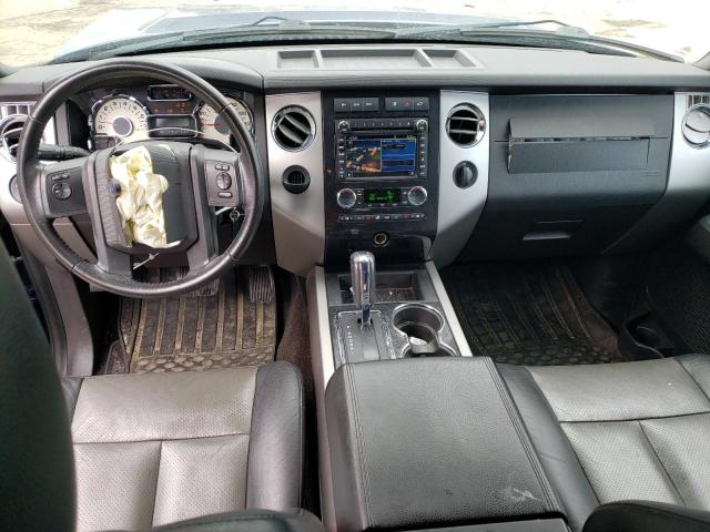 Photo 8 from auction – 2012 FORD EXPEDITION with VIN 1FMJK1H57CEF54272