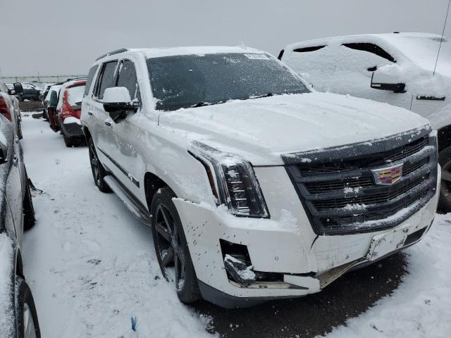 Photo 4 from auction – 2016 CADILLAC ESCALADE P with VIN 1GYS4CKJ6GR251044