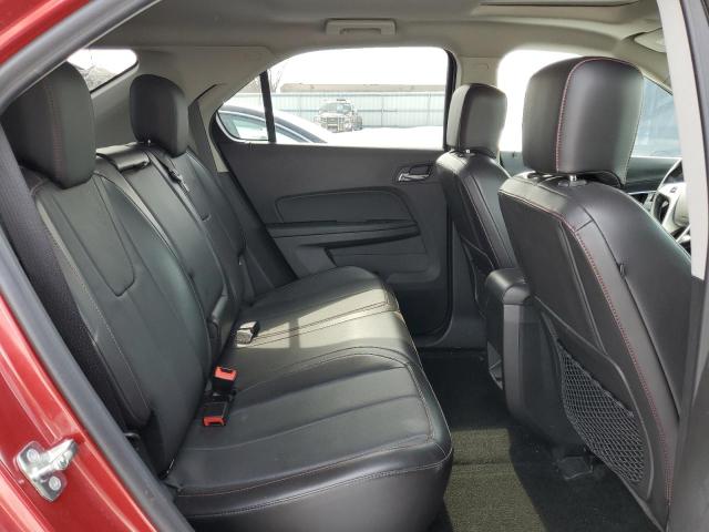 Photo 11 from auction – 2015 CHEVROLET EQUINOX LT with VIN 2GNFLHEK0F6258911