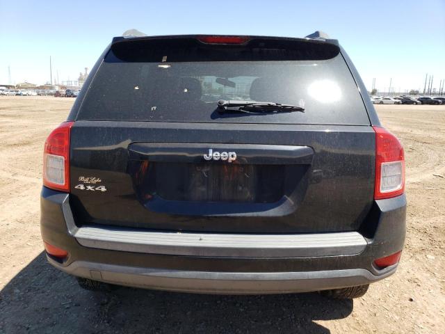 Photo 6 from auction – 2013 JEEP COMPASS SP with VIN 1C4NJDBB7DD262721