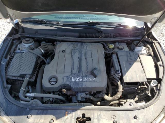 Photo 11 from auction – 2013 BUICK LACROSSE P with VIN 1G4GH5E30DF303253