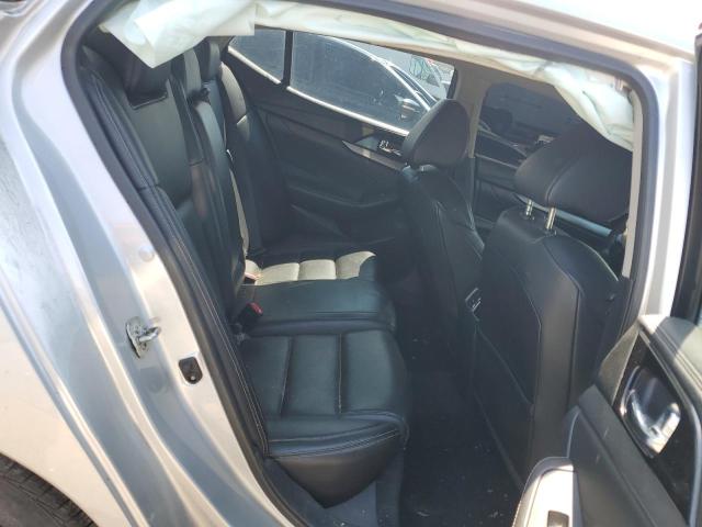 Photo 10 from auction – 2018 NISSAN MAXIMA 3.5 with VIN 1N4AA6AP8JC381179
