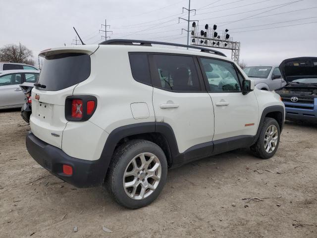Photo 3 from auction – 2015 JEEP RENEGADE L with VIN ZACCJBBT9FPC09463