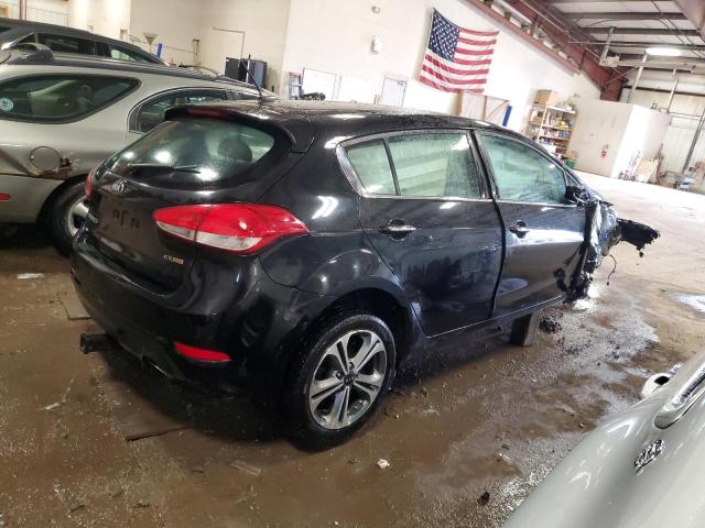 Photo 3 from auction – 2016 KIA FORTE EX with VIN KNAFX5A83G5626420