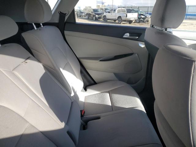 Photo 10 from auction – 2019 HYUNDAI TUCSON SE with VIN KM8J2CA45KU956759