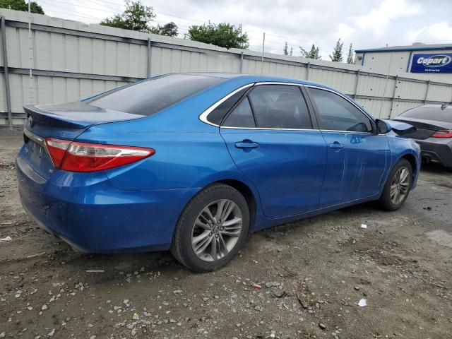 Photo 3 from auction – 2017 TOYOTA CAMRY LE with VIN 4T1BF1FK3HU673337