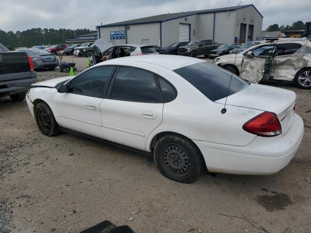 Foto 2 de la subasta – 2006 FORD TAURUS SE con VIN 1FAHP53U76A227897