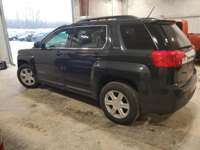 Photo 2 from auction – 2014 GMC TERRAIN SL with VIN 2GKALREKXE6305227