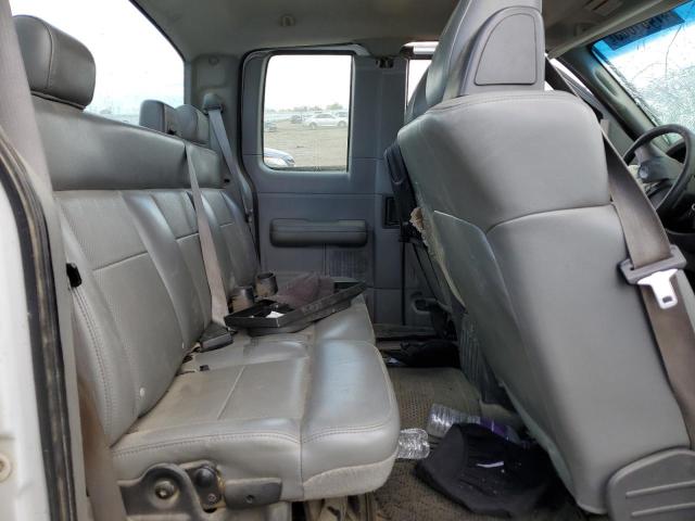 Photo 10 from auction – 2006 FORD F150 with VIN 1FTRX14W26KC90309