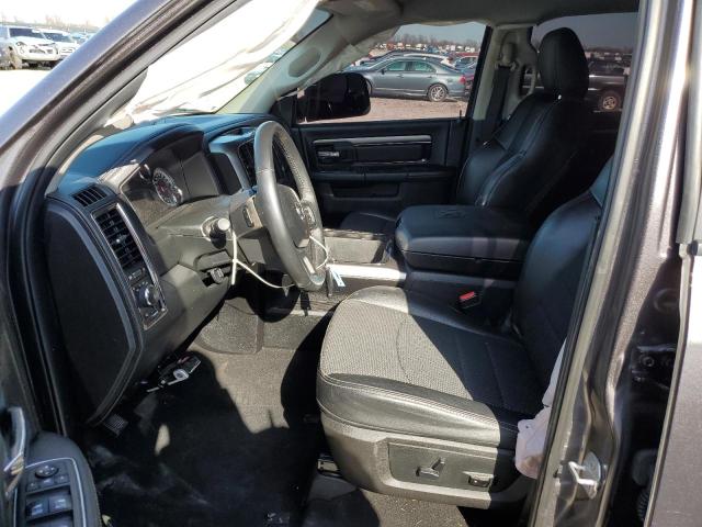 Photo 7 from auction – 2018 RAM 1500 SPORT with VIN 1C6RR7MM8JS316925