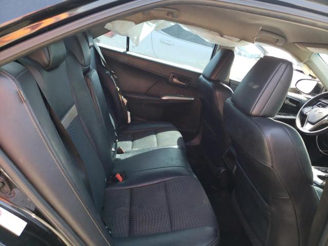 Photo 10 from auction – 2014 TOYOTA CAMRY L with VIN 4T1BF1FK6EU330419