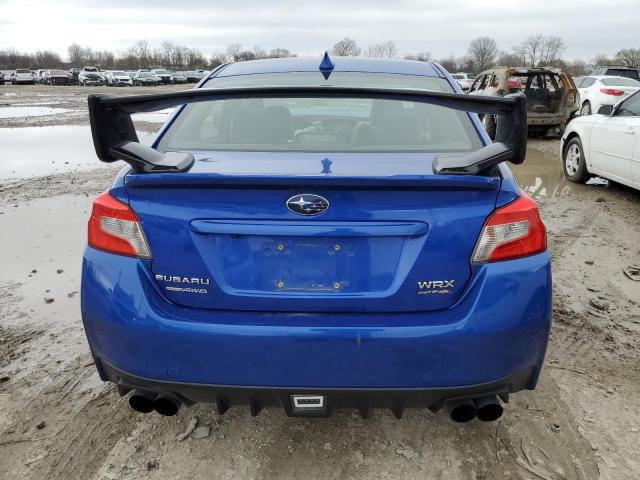 Photo 6 from auction – 2015 SUBARU WRX LIMITE with VIN JF1VA1G63F9815046