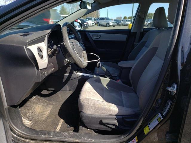 صورة رقم 7 من المزاد - 2017 TOYOTA COROLLA L مع VIN 2T1BURHEXHC963295