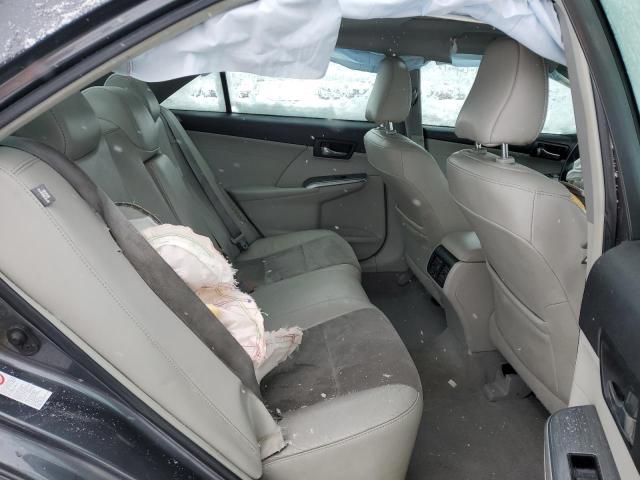 Photo 10 from auction – 2014 TOYOTA CAMRY HYBR with VIN 4T1BD1FK8EU099321
