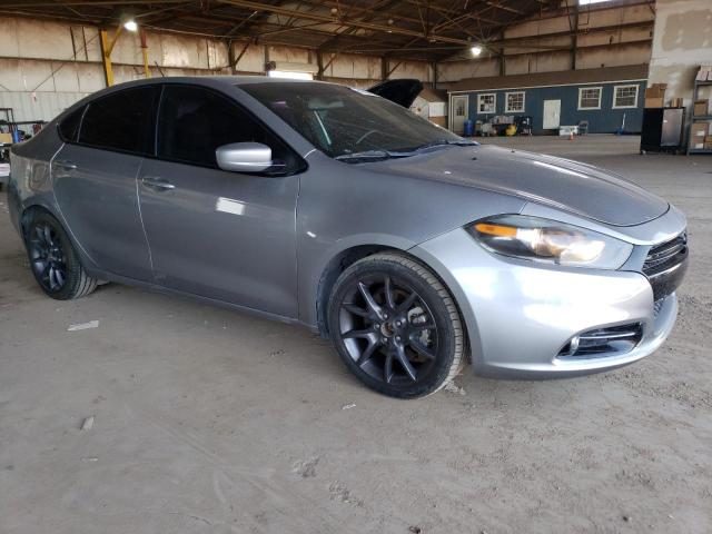 Photo 4 from auction – 2016 DODGE DART SXT with VIN 1C3CDFBB4GD607044