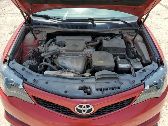 Zdjęcie 11 z aukcji – 2012 TOYOTA CAMRY BASE z VIN 4T1BF1FK9CU594828