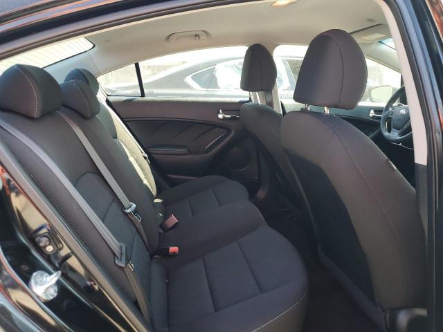 Photo 10 from auction – 2016 KIA FORTE LX with VIN KNAFK4A61G5602804