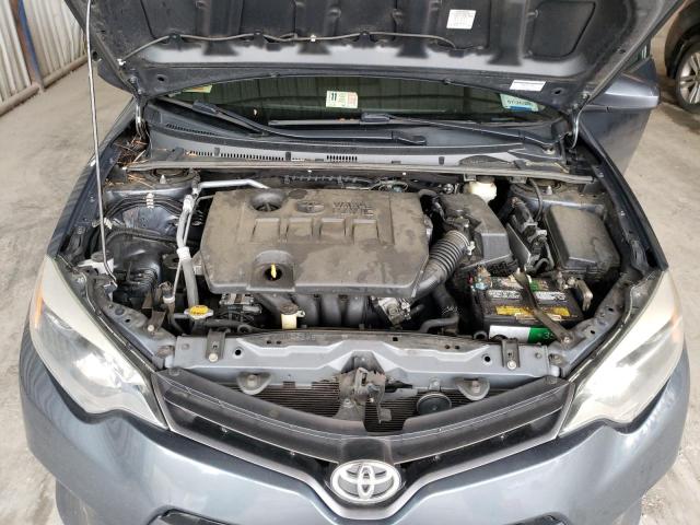 Photo 11 from auction – 2015 TOYOTA COROLLA EC with VIN 2T1BPRHE5FC265651