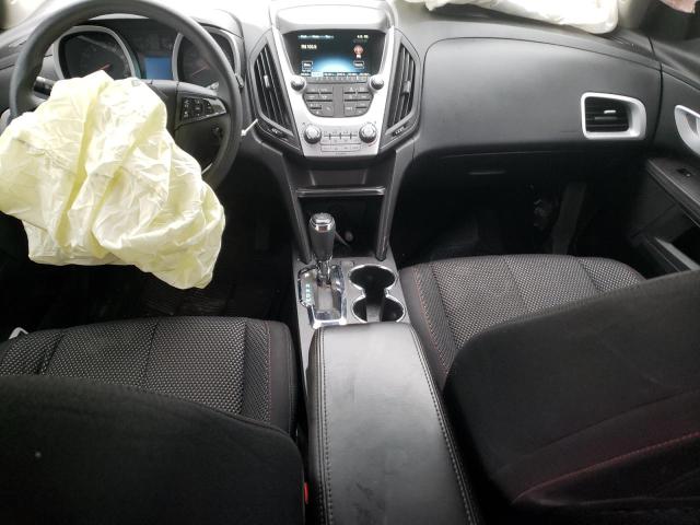 Photo 8 from auction – 2016 CHEVROLET EQUINOX LS with VIN 2GNALBEK4G6306807