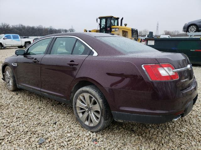 Фото 2 с аукциона – 2011 FORD TAURUS LIM с VIN 1FAHP2FW3BG113172