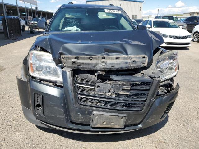 Photo 5 from auction – 2013 GMC TERRAIN SL with VIN 2GKALSEK9D6413859