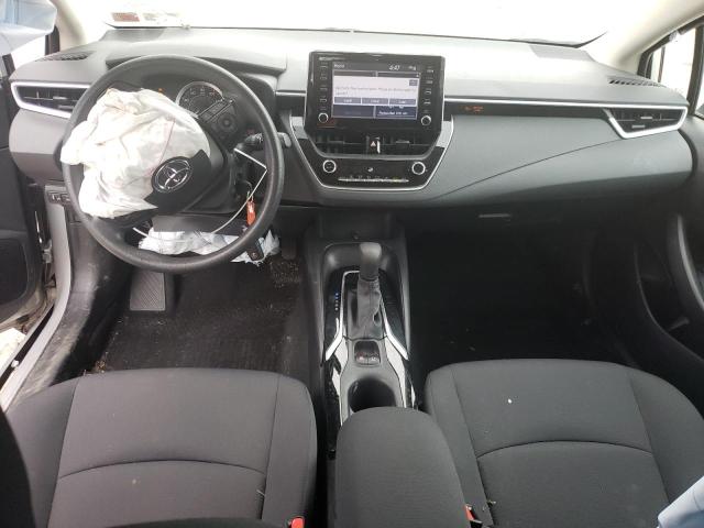 Photo 8 from auction – 2020 TOYOTA COROLLA LE with VIN 5YFEPRAE4LP067291