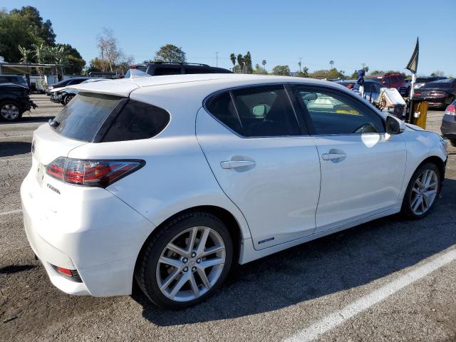 Photo 3 from auction – 2015 LEXUS CT 200 with VIN JTHKD5BH1F2214391
