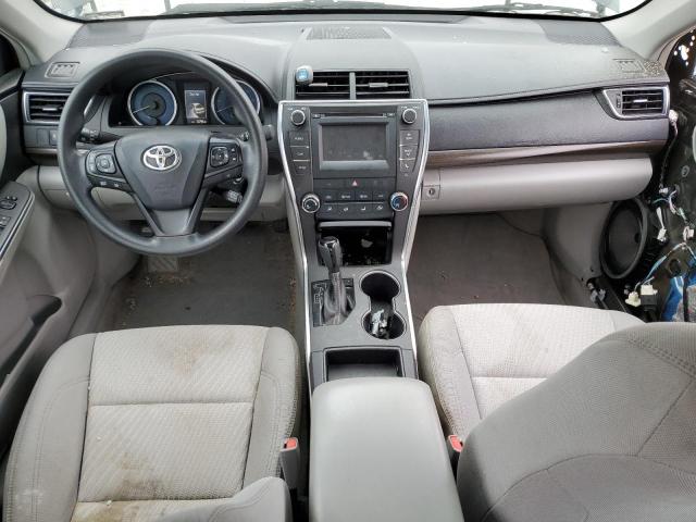 Photo 8 from auction – 2016 TOYOTA CAMRY LE with VIN 4T4BF1FK7GR535546
