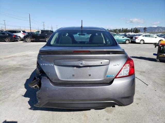 Photo 6 from auction – 2016 NISSAN VERSA S with VIN 3N1CN7AP4GL858462