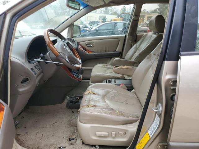 صورة رقم 7 من المزاد - 2001 LEXUS RX 300 مع VIN JTJHF10U910233268