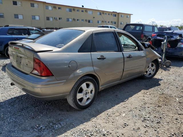 Photo 3 from auction – 2004 FORD FOCUS ZTS with VIN 1FAFP38Z24W160819
