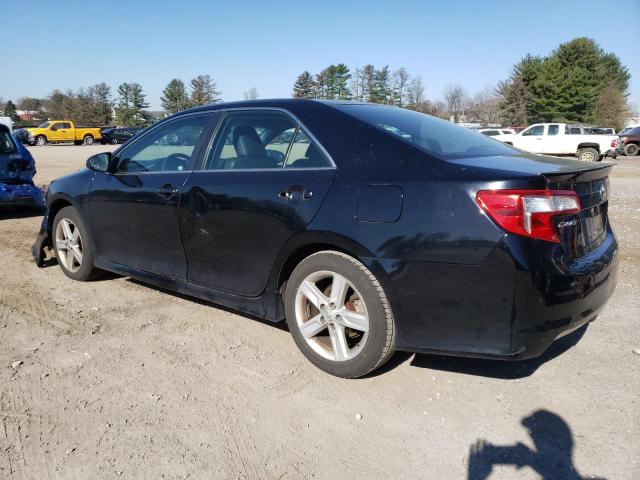 Photo 2 from auction – 2012 TOYOTA CAMRY BASE with VIN 4T1BF1FK4CU176824