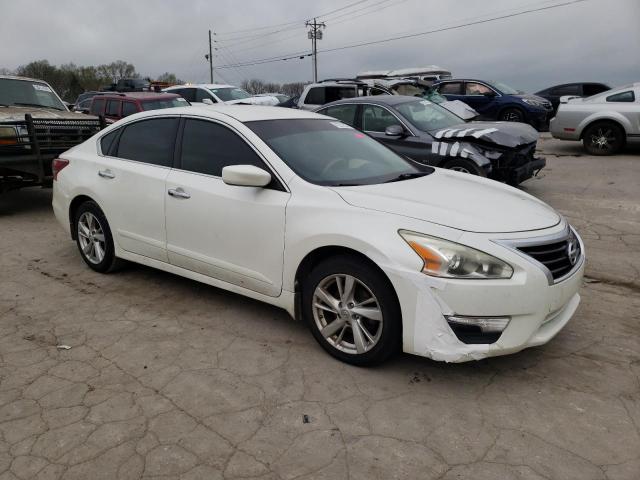 Photo 4 from auction – 2013 NISSAN ALTIMA 2.5 with VIN 1N4AL3AP4DN444022