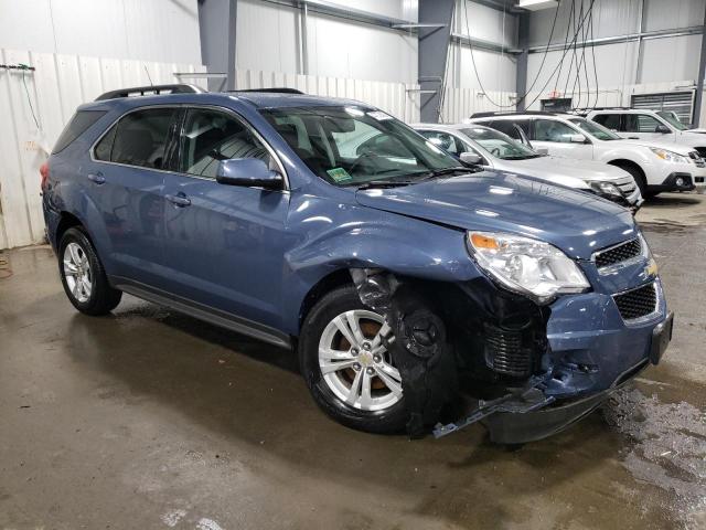 Photo 4 from auction – 2011 CHEVROLET EQUINOX LT with VIN 2CNALDEC9B6456221