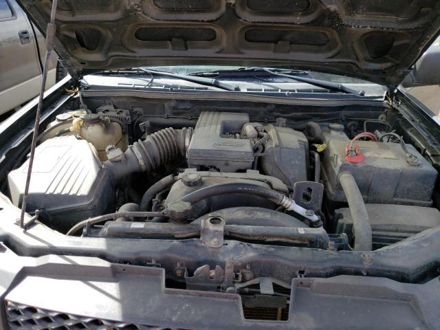 Photo 11 from auction – 2005 CHEVROLET COLORADO with VIN 1GCDT196258284388