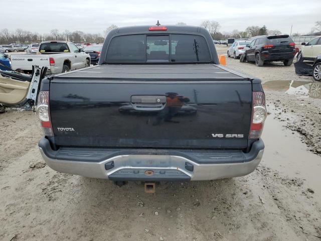 Photo 6 from auction – 2012 TOYOTA TACOMA DOU with VIN 3TMLU4EN1CM101465