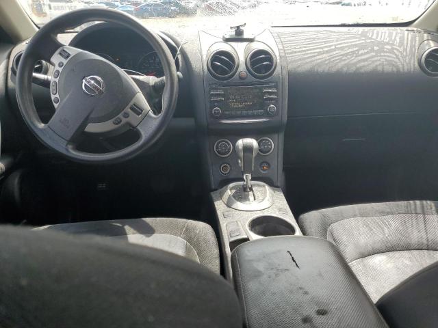 Photo 8 from auction – 2013 NISSAN ROGUE S with VIN JN8AS5MT9DW532497