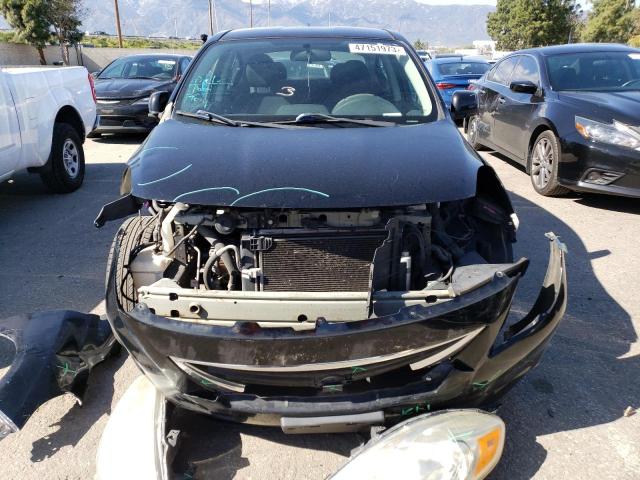 Photo 5 from auction – 2014 NISSAN VERSA S with VIN 3N1CN7AP9EL861242