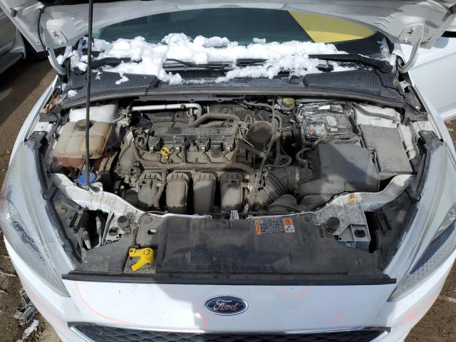 Photo 11 from auction – 2016 FORD FOCUS SE with VIN 1FADP3F29GL207766