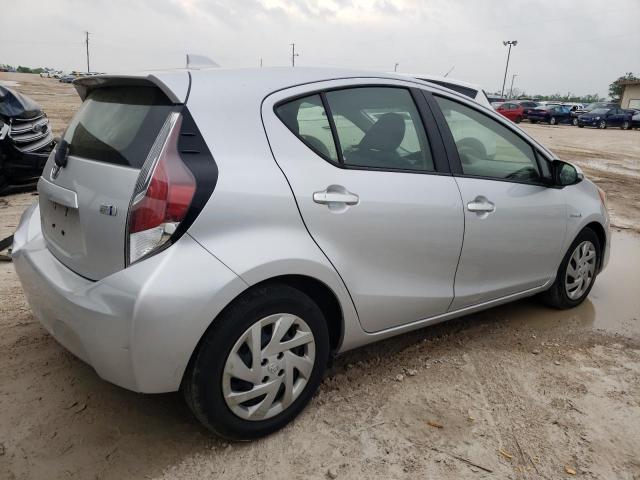 Photo 3 from auction – 2015 TOYOTA PRIUS C with VIN JTDKDTB39F1579076