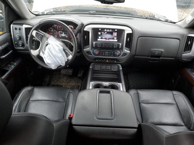 Photo 8 from auction – 2014 GMC SIERRA K15 with VIN 3GTU2VEC8EG390330