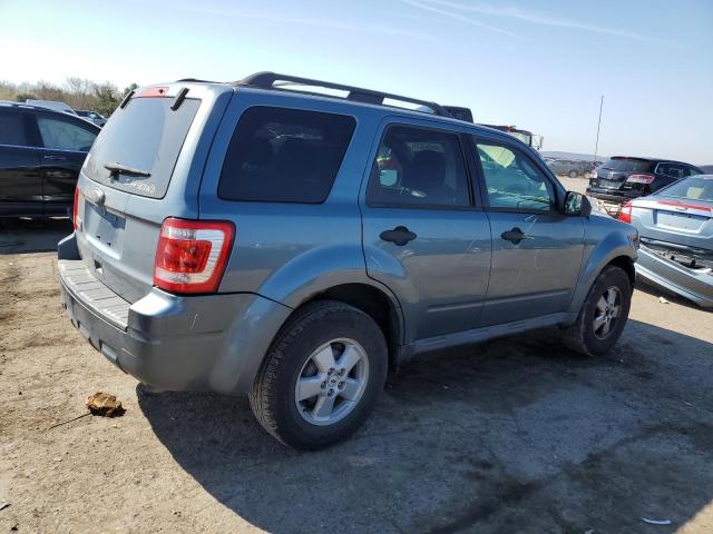 Photo 3 from auction – 2010 FORD ESCAPE XLT with VIN 1FMCU0D78AKB01605