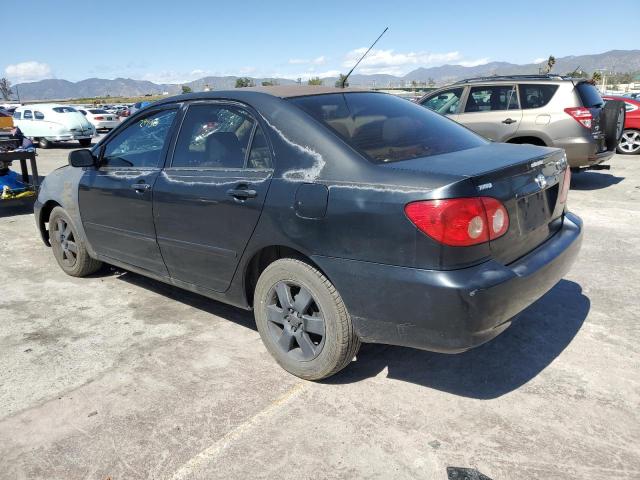 Photo 2 from auction – 2004 TOYOTA COROLLA CE with VIN 1NXBR38EX4Z320596
