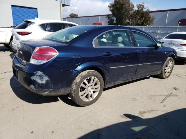 Photo 3 from auction – 2007 SATURN AURA XE with VIN 1G8ZS57N37F220153