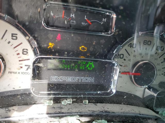 صورة رقم 9 من المزاد - 2008 FORD EXPEDITION مع VIN 1FMFU18508LA35972
