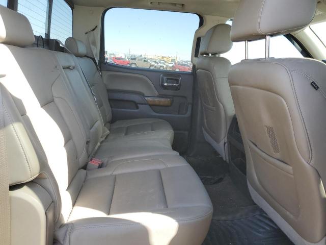 Photo 10 from auction – 2015 GMC SIERRA K15 with VIN 3GTU2VEC6FG251685