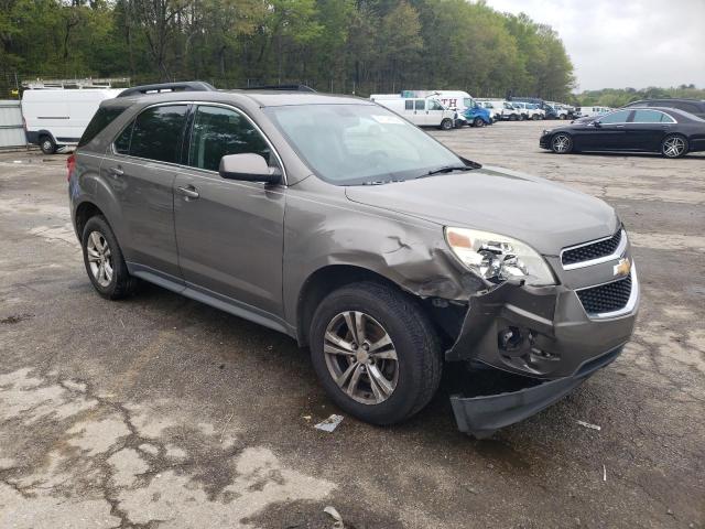 Photo 4 from auction – 2011 CHEVROLET EQUINOX LT with VIN 2CNALDEC8B6239839