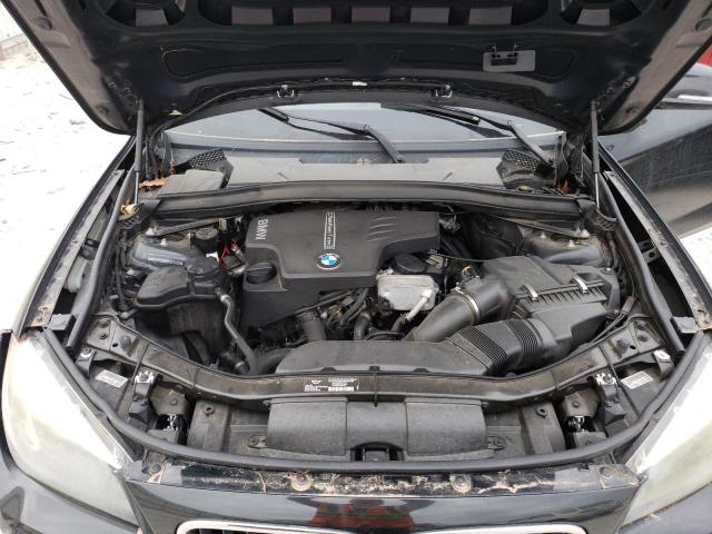 Photo 12 from auction – 2013 BMW X1 SDRIVE2 with VIN WBAVM1C56DVW45426