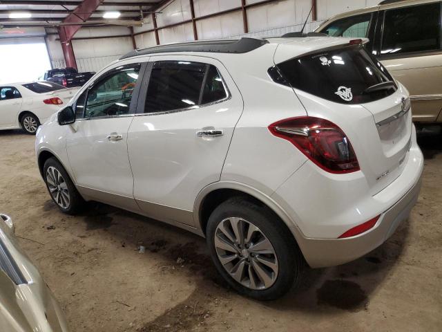 Photo 2 from auction – 2018 BUICK ENCORE PRE with VIN KL4CJESB6JB613388
